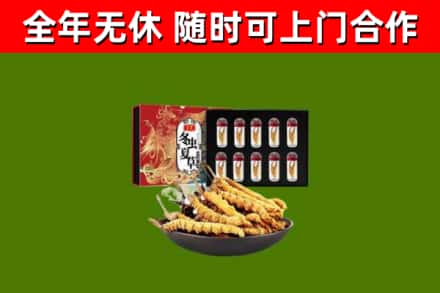 雅江烟酒回收冬虫夏草礼盒.jpg